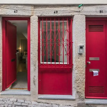 Apartment Souto 47