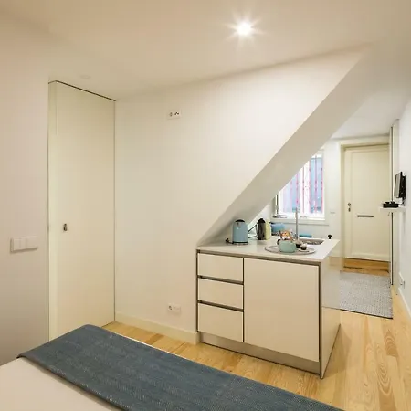 Apartment Souto 47 Porto