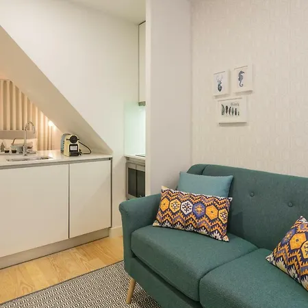 Souto 47 Apartment Porto