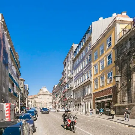 Apartment Souto 47