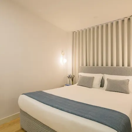 Souto 47 Apartment