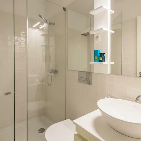 Apartment Souto 47 *